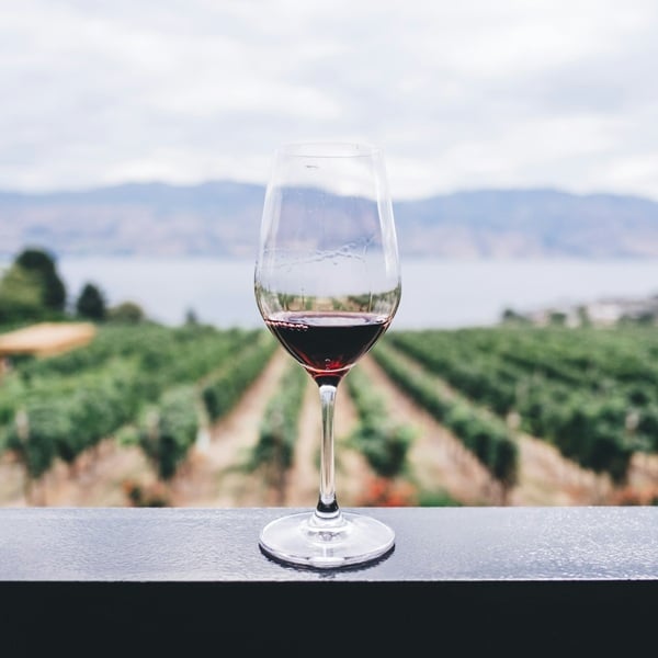 Red Wine