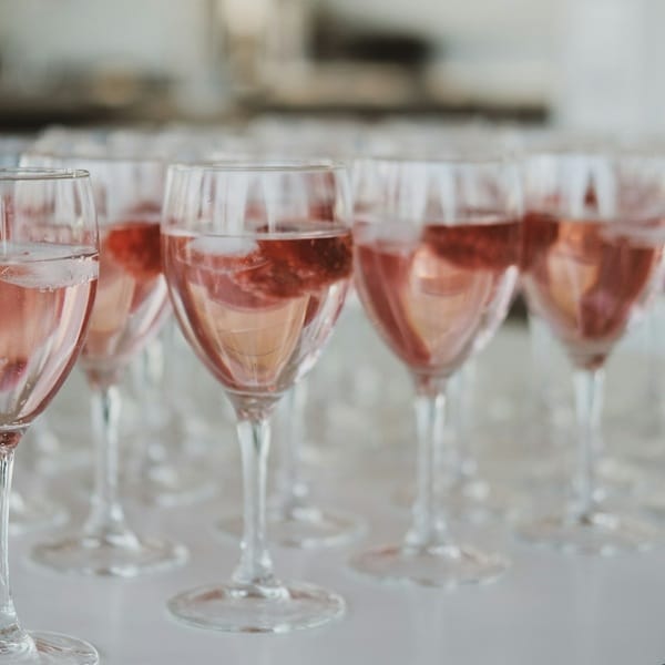 Rose Wine