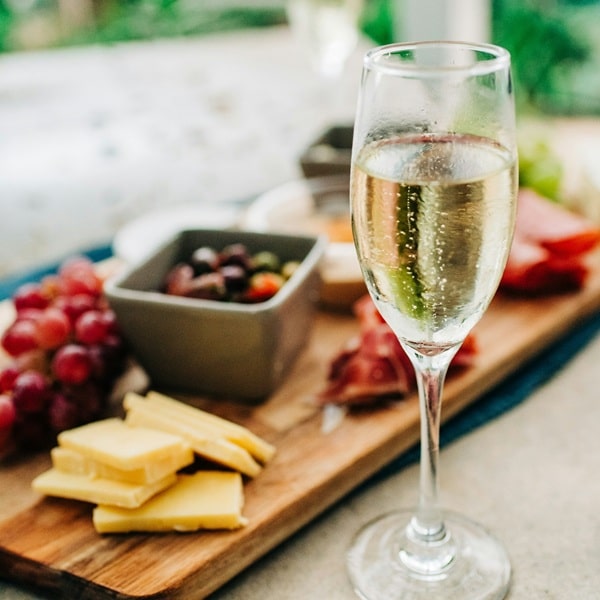Sparkling Wine